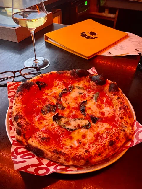Da Paolo Pizza
