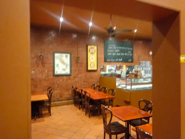 Da Pasquale Woodfire Pizzeria