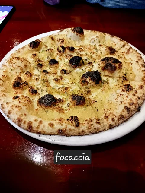 Da Pasquale Woodfire Pizzeria