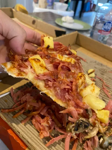Da Vinci Pizza & Pasta Gallery