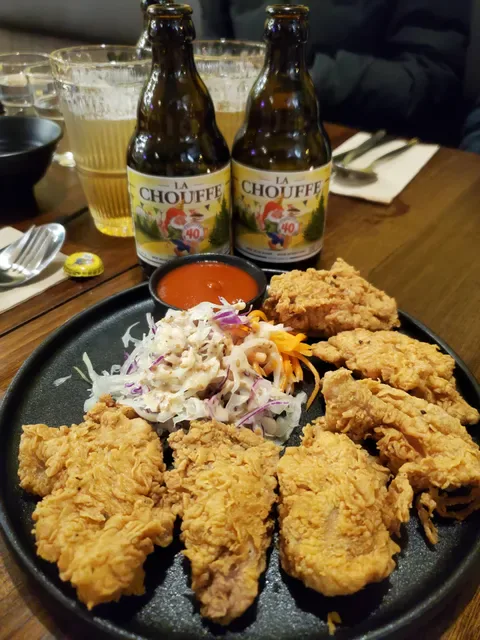 Dad Vietnamese Restaurant