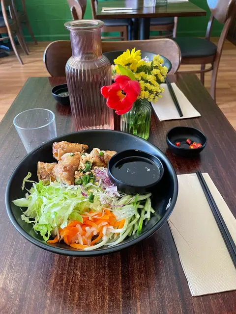 Dad Vietnamese Restaurant