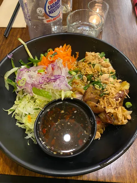 Dad Vietnamese Restaurant