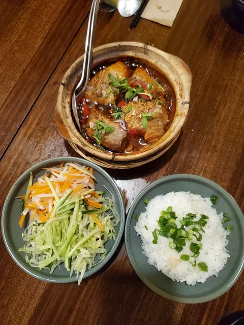 Dad Vietnamese Restaurant