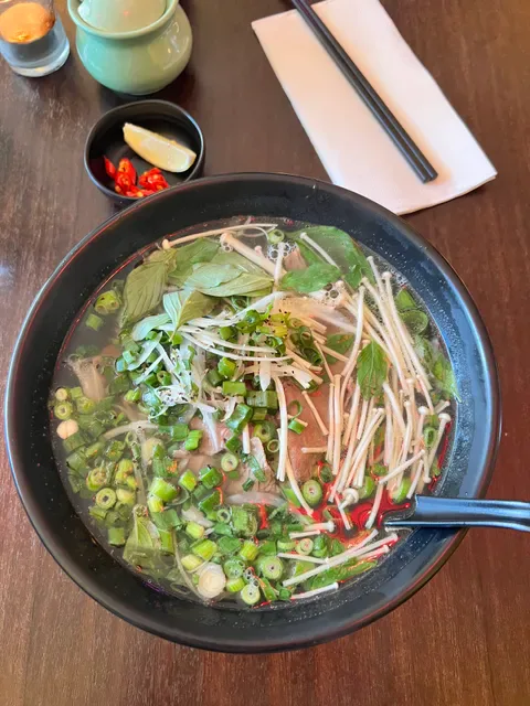 Dad Vietnamese Restaurant