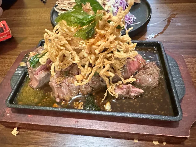 Dad Vietnamese Restaurant