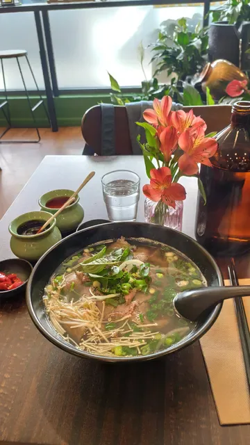 Dad Vietnamese Restaurant