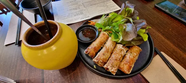 Dad Vietnamese Restaurant