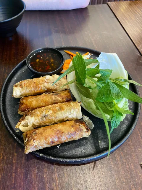 Dad Vietnamese Restaurant