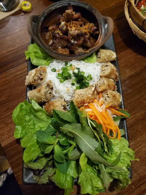 Dad Vietnamese Restaurant