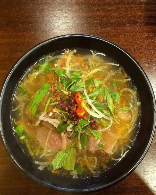 Dad Vietnamese Restaurant