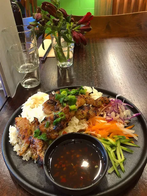 Dad Vietnamese Restaurant