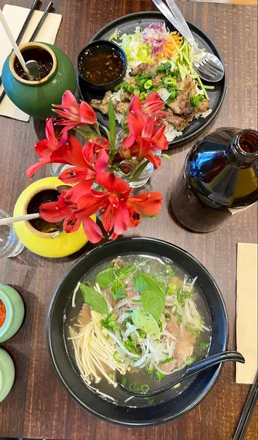 Dad Vietnamese Restaurant