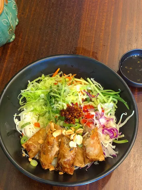 Dad Vietnamese Restaurant