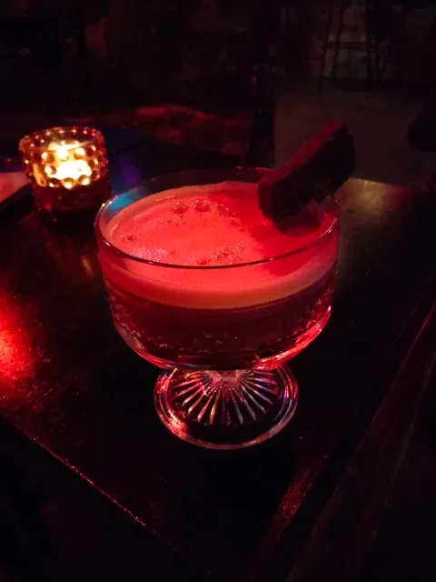 DADDY BAR