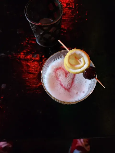 DADDY BAR