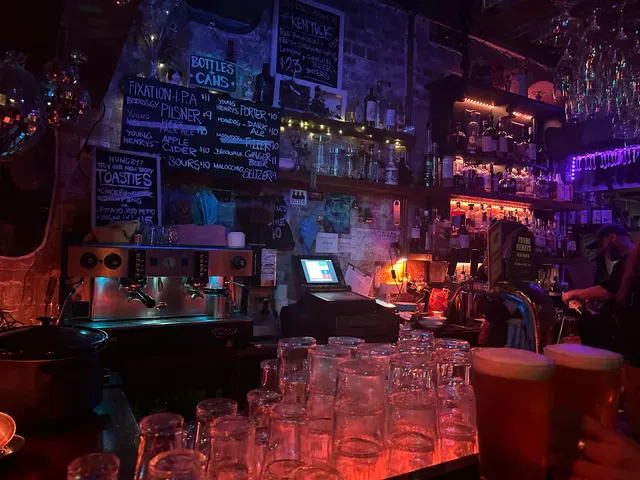 DADDY BAR