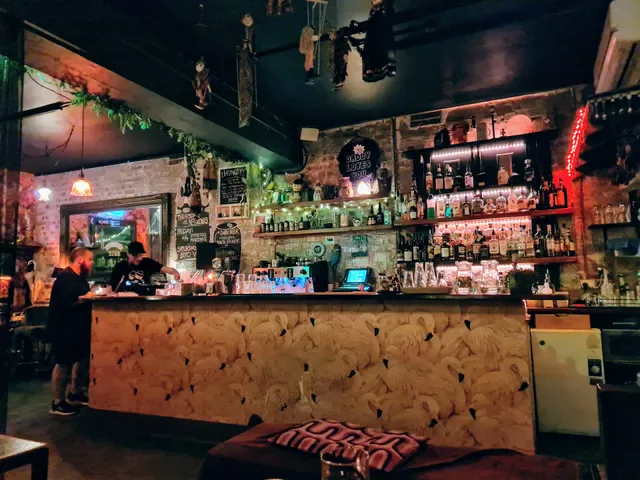 DADDY BAR