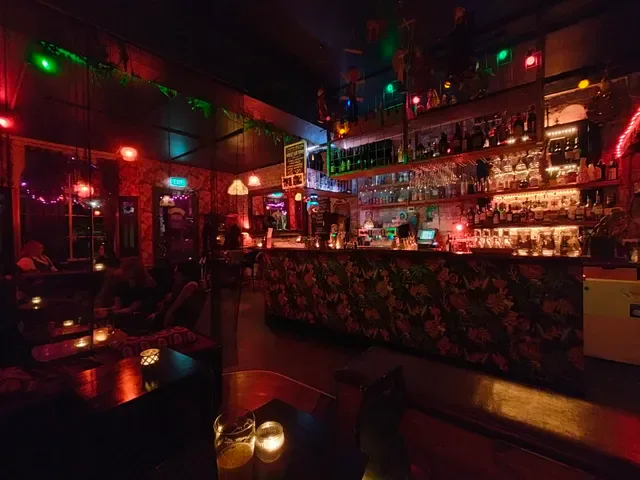 DADDY BAR