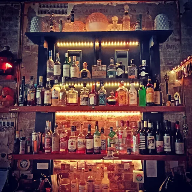 DADDY BAR