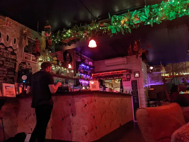 DADDY BAR