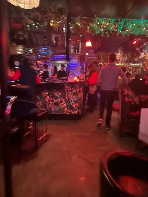 DADDY BAR