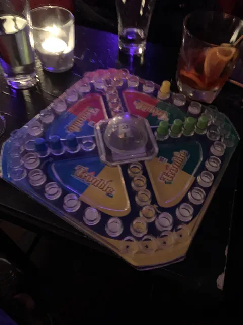 DADDY BAR