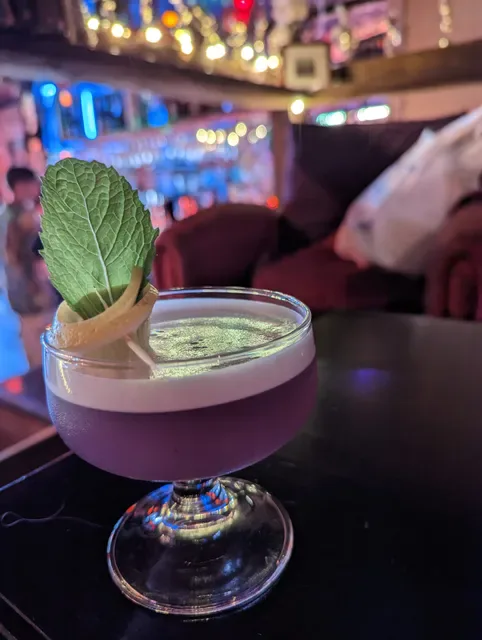 DADDY BAR