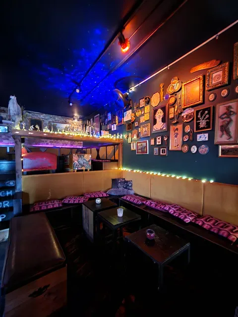 DADDY BAR