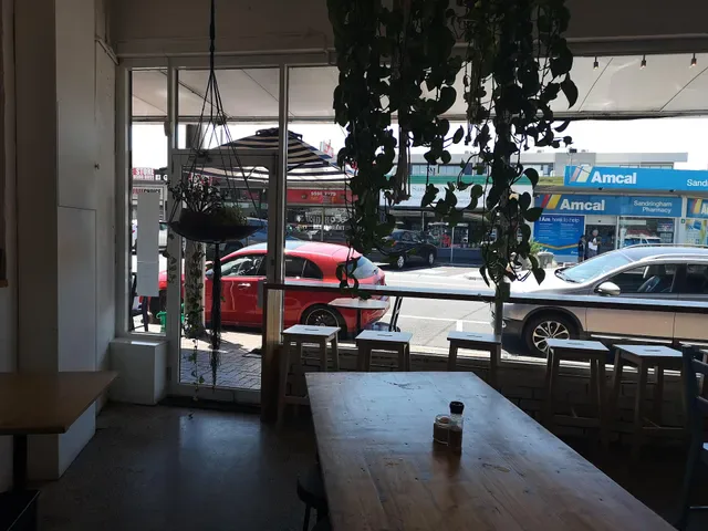 DAGACH KOREAN BBQ SANDRINGHAM