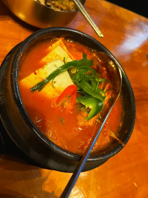 DAGACH KOREAN BBQ SANDRINGHAM