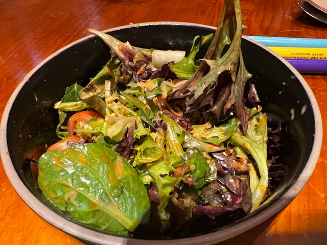 DAGACH KOREAN BBQ SANDRINGHAM