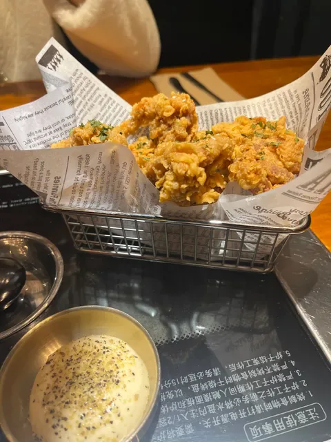 DAGACH KOREAN BBQ SANDRINGHAM