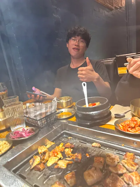 DAGACH KOREAN BBQ SANDRINGHAM