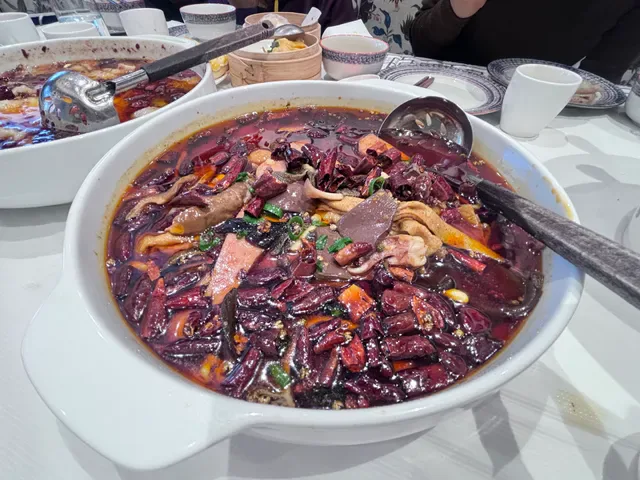 Dainty On Toorak 天府 · 品味