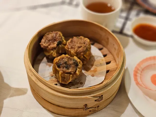 Dainty On Toorak 天府 · 品味