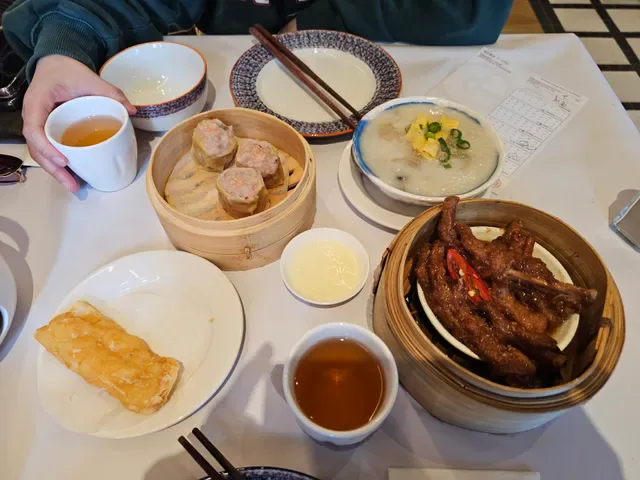 Dainty On Toorak 天府 · 品味