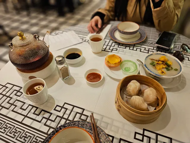 Dainty On Toorak 天府 · 品味