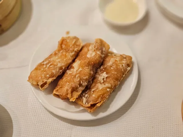 Dainty On Toorak 天府 · 品味