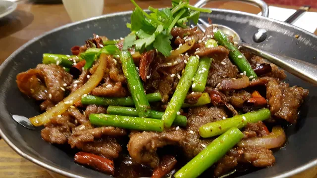 Dainty On Toorak 天府 · 品味