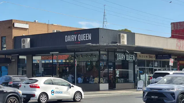 Dairy Queen