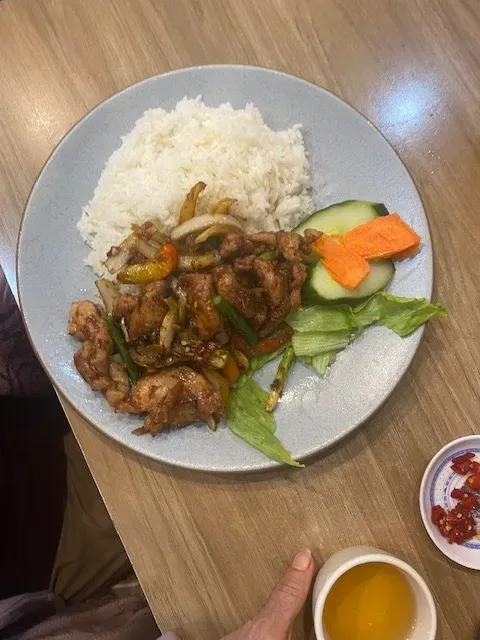 Dakao Hoang