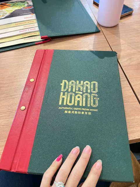 Dakao Hoang