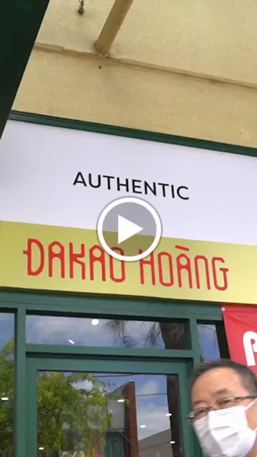 Dakao Hoang