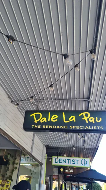 Dale Lapau Indonesian Restaurant (HALAL)
