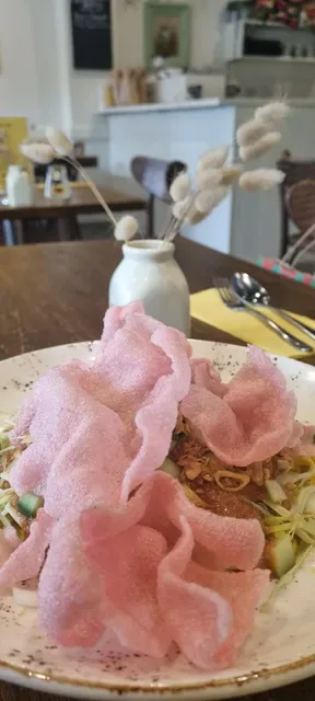 Dale Lapau Indonesian Restaurant (HALAL)