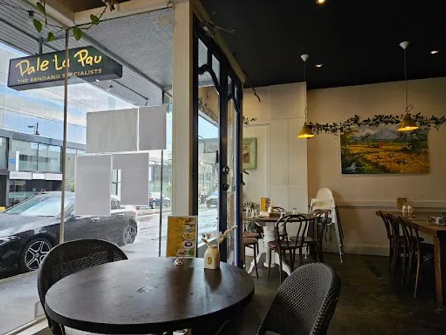 Dale Lapau Indonesian Restaurant (HALAL)