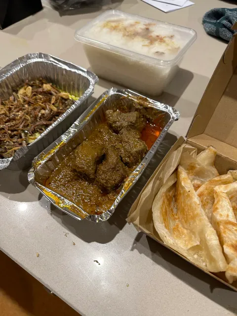 Dale Lapau Indonesian Restaurant (HALAL)