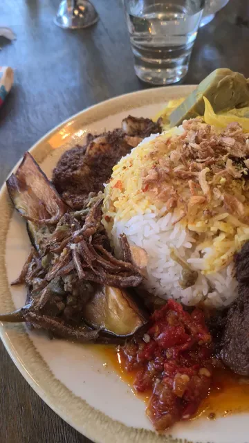 Dale Lapau Indonesian Restaurant (HALAL)