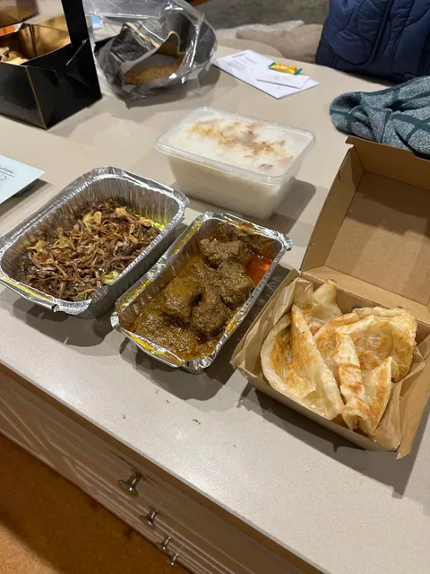 Dale Lapau Indonesian Restaurant (HALAL)